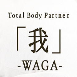 Total Body Partner 「我」-WAGA-
